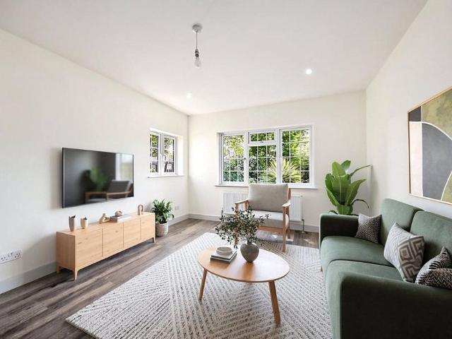 3 bedroom maisonette to rent