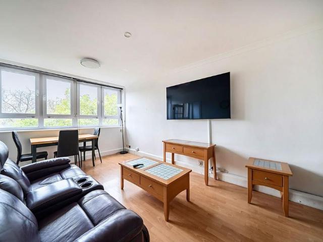 3 bedroom maisonette to rent