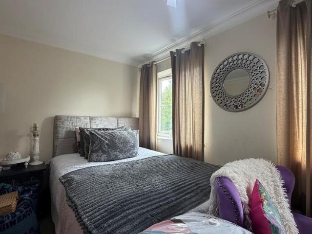 3 bedroom maisonette to rent
