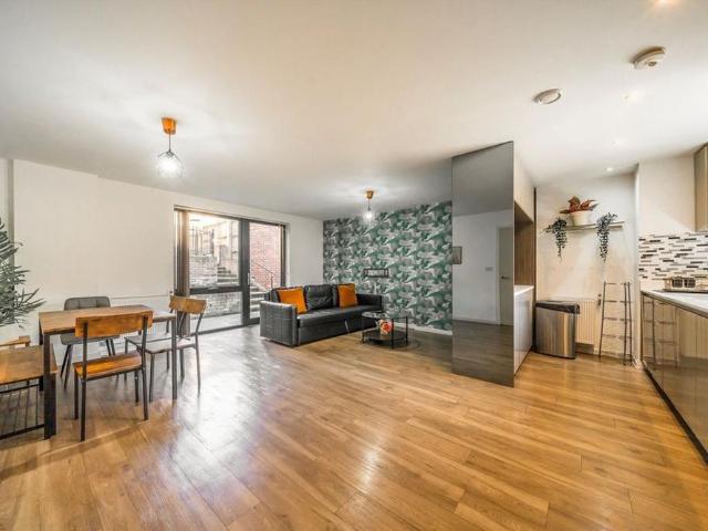 3 bedroom maisonette to rent