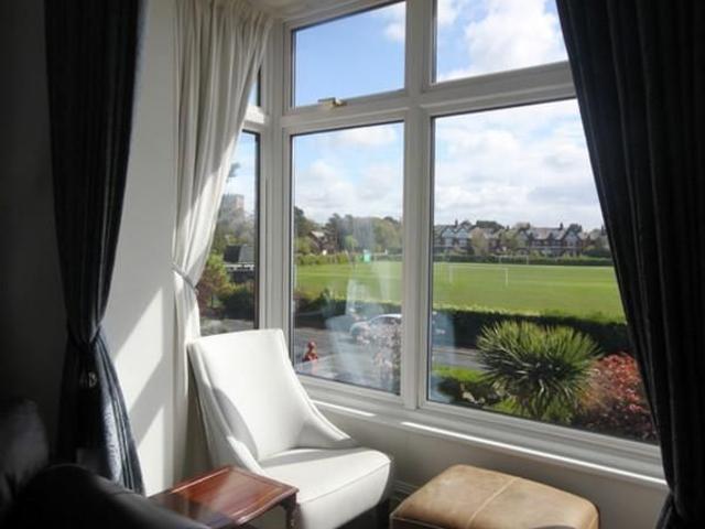 3 bedroom maisonette to rent