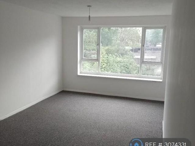 3 bedroom maisonette to rent