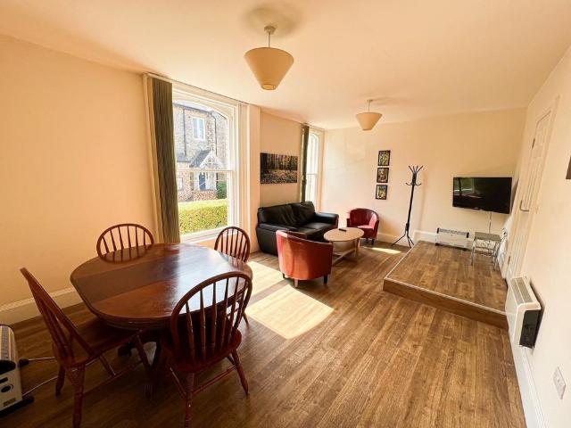 3 bedroom maisonette to rent