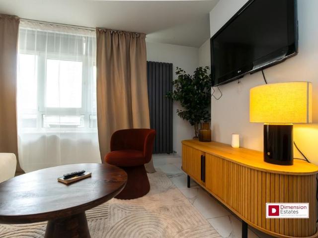 3 bedroom maisonette to rent