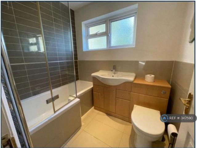 3 bedroom maisonette to rent