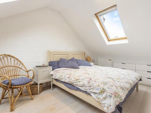 3 bedroom maisonette to rent