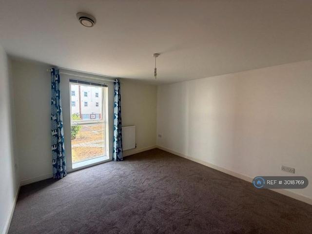 3 bedroom maisonette to rent