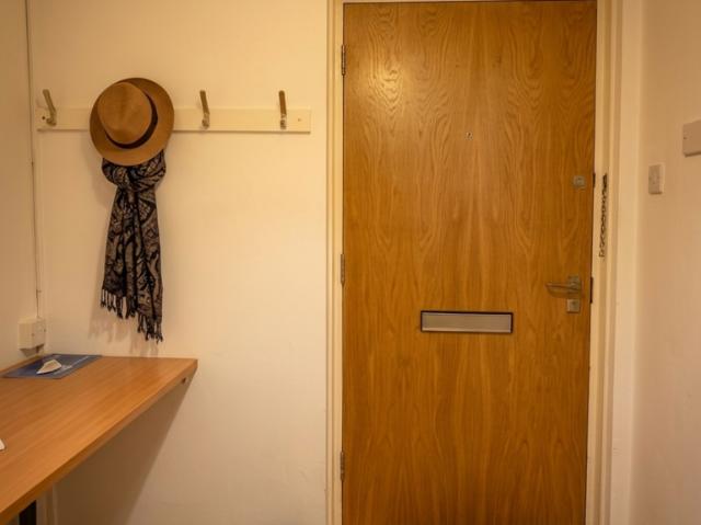 3 bedroom maisonette to rent