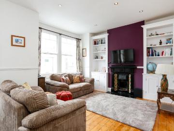 Penwith Road SW18 London, SW18, Battersea Reach, London, Greater London