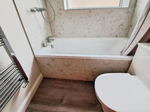 3 bedroom maisonette to rent