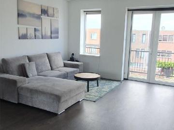 3 Bedroom Maisonette Apartment in Almere Poort
