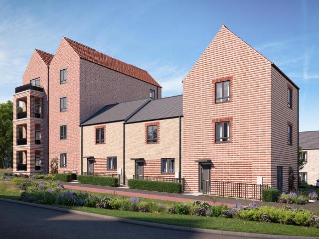 3 bedroom maisonette for sale