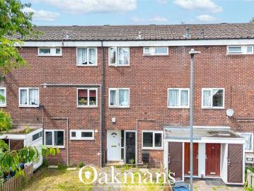 3 bedroom maisonette for sale