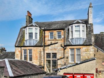 Flat for sale in Shetland - Garden, Equipped kitchen
