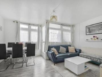 Somers Town, London, Greater London