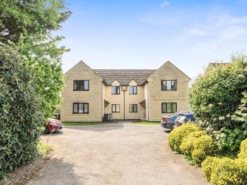 Carterton, Oxfordshire county, South East England