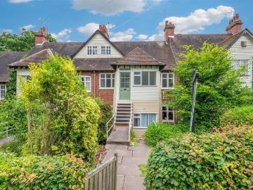 Ravenhurst Road B17 Birmingham, Harborne Birmingham, B17, Black Country, West Midlands, Midlands