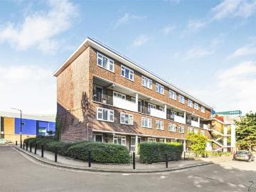 Patmore Estate SW8 London, SW8, South West London, London, Greater London