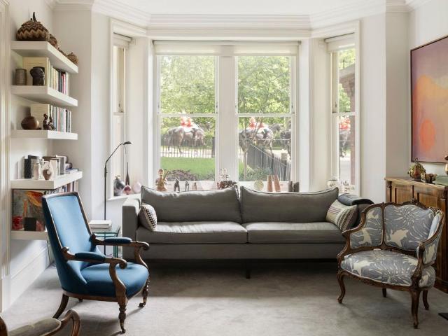 3 bedroom maisonette for sale