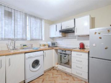 Tulse Hill SW2 London, SE24, Herne Hill, London, Greater London