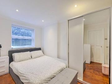 Westbourne Green, London, Greater London