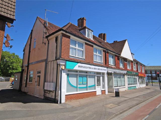 3 bedroom apartment for sale