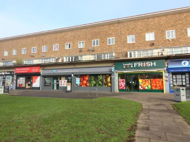 3 bedroom maisonette for sale