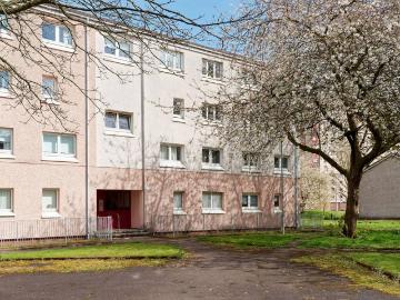 Glasgow, Glasgow and Clyde Valley - Equipped kitchen