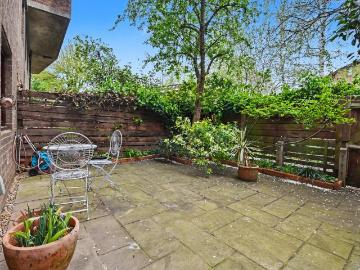 Maitland Park, London, Greater London