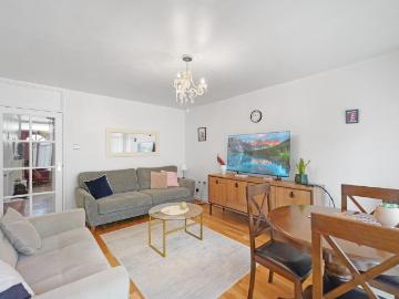 Carey Gardens SW8 London, SW8, South West London, London, Greater London