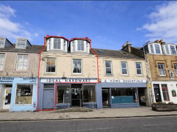 3 bedroom maisonette for sale
