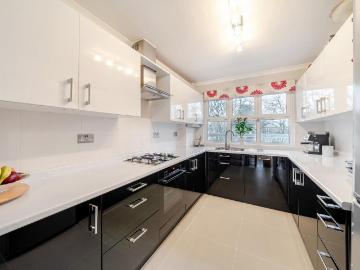 SE15, Peckham, London, Greater London
