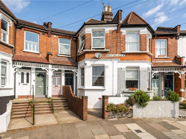 3 bedroom apartment for sale
