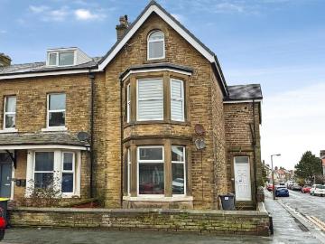 Craven, Bradford and West Yorkshire, North England