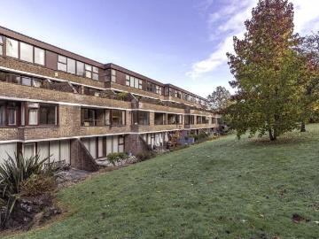 Hazelwood Road BS9 Bristol, Sneyd Park Bristol, BS9, Bristol, Southdowns