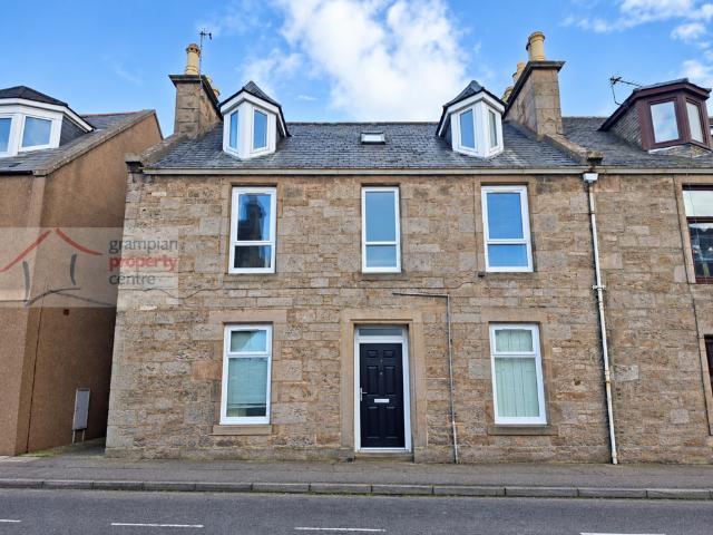 3 bedroom maisonette for sale