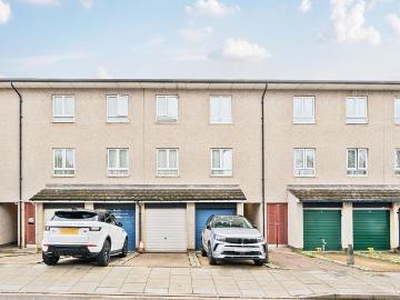 Greenford, Ealing county - Parking