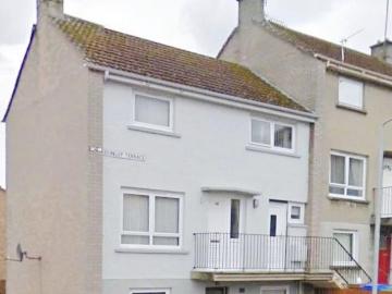 3 bedroom maisonette for sale