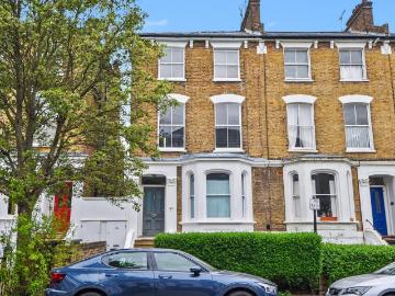 Dartmouth Park, London, Greater London