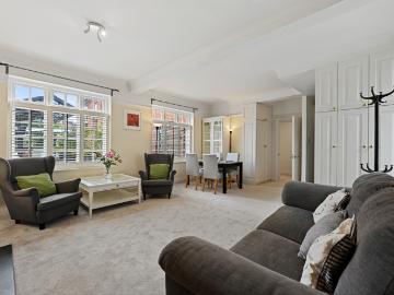 Flat for sale in Hammersmith - Garden