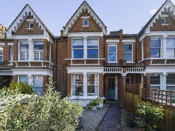 Tulse Hill SW2 London, SE24, Herne Hill, London, Greater London