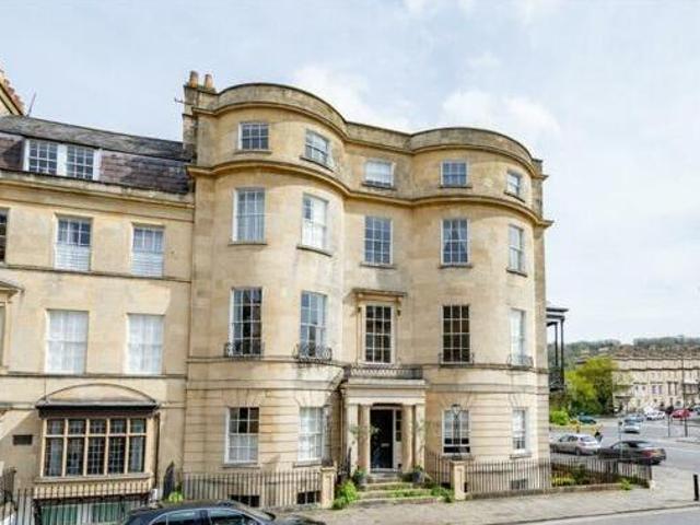 3 Bedroom Maisonette For Sale In Bath, Somerset