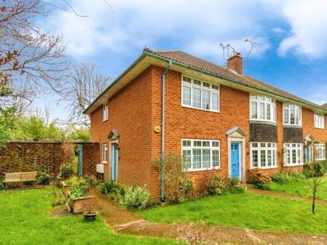 3 Bedroom Maisonette For Sale In Lyndhurst, Hampshire