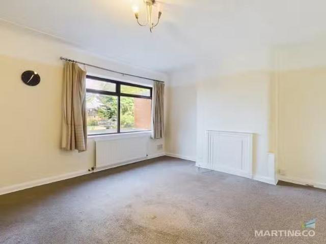 3 bedroom maisonette for rent in Allport Road, Bromborough, C.
