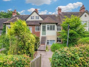 Harborne Birmingham, B17, Black Country, West Midlands, Midlands
