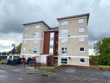 Kilmarnock, East Ayrshire county, Ayrshire
