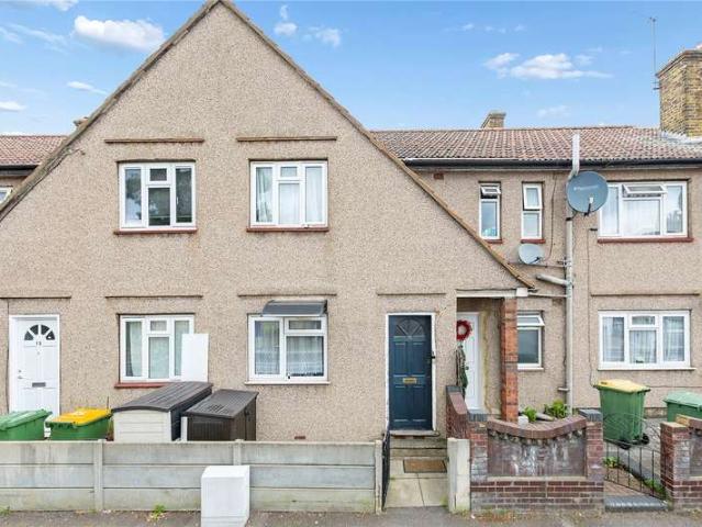3 Bedroom Maisonette Flat