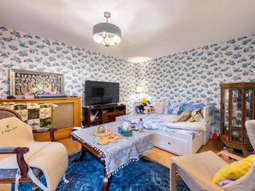 Porchester Square, London, Greater London