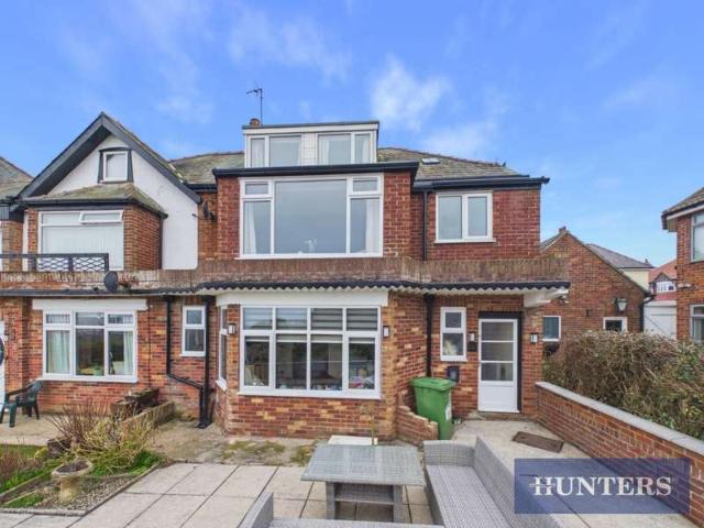 3 Bedroom Maisonette Flat