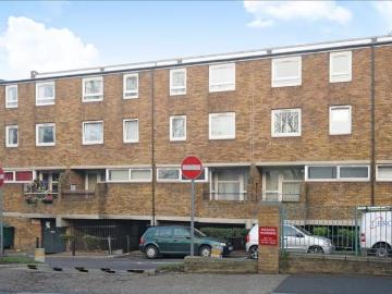 Tulse Hill SW2 London, SE24, Herne Hill, London, Greater London